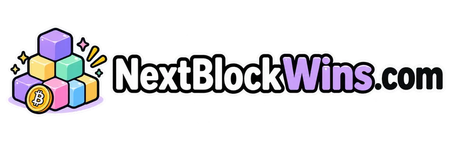 NextBlockWins.com