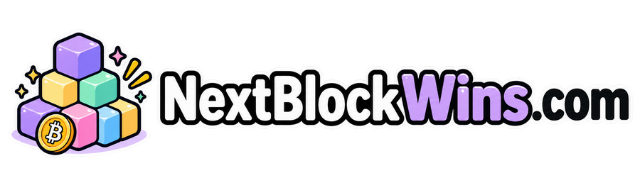 NextBlockWins.com